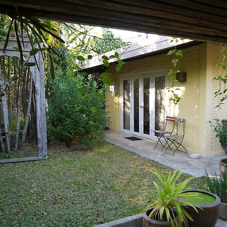 Away Chiang Mai Phucome Villa MUANG Buitenkant foto