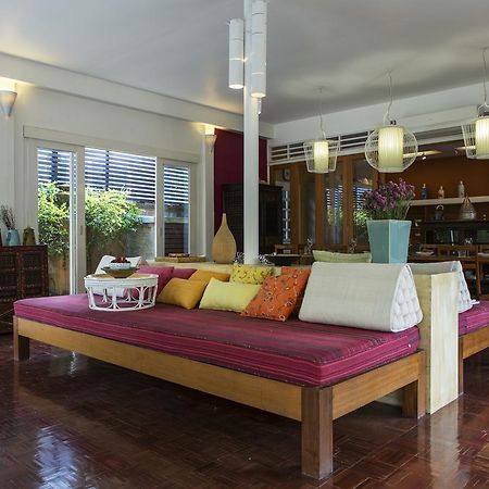 Away Chiang Mai Phucome Villa MUANG Kamer foto