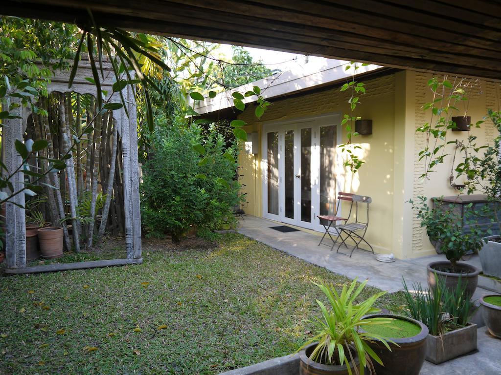 Away Chiang Mai Phucome Villa MUANG Buitenkant foto