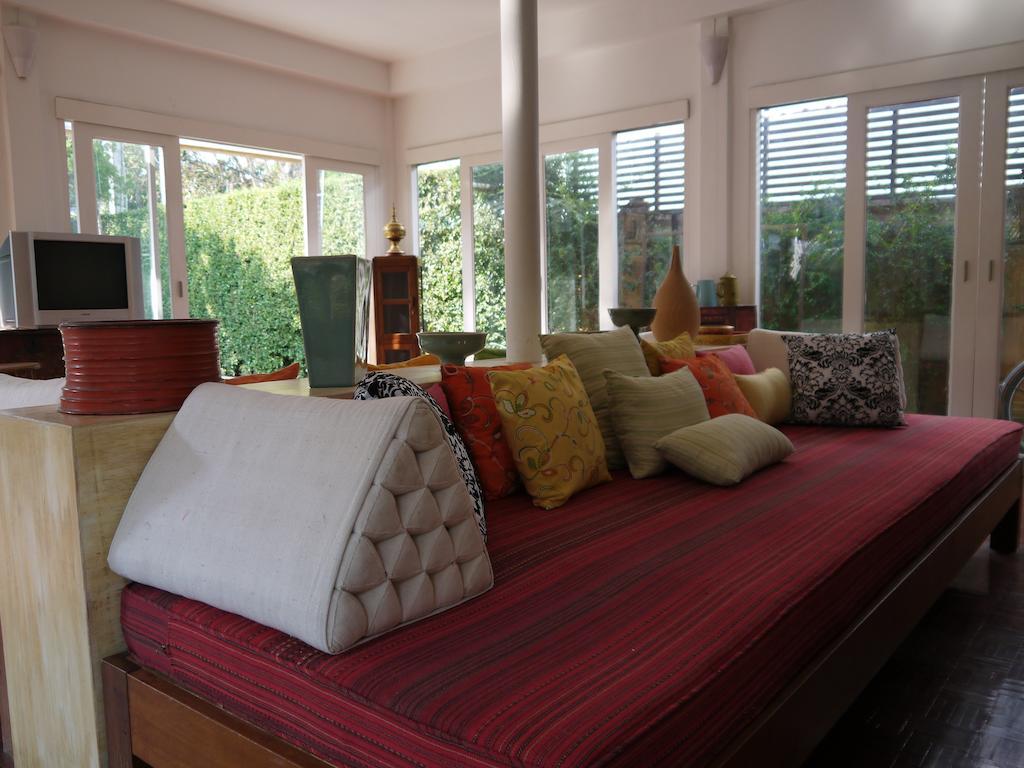 Away Chiang Mai Phucome Villa MUANG Buitenkant foto