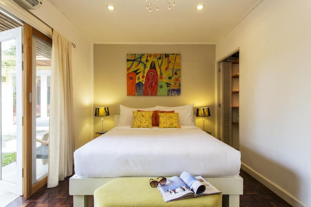 Away Chiang Mai Phucome Villa MUANG Buitenkant foto