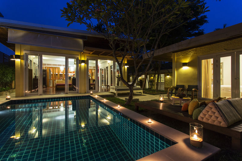 Away Chiang Mai Phucome Villa MUANG Buitenkant foto