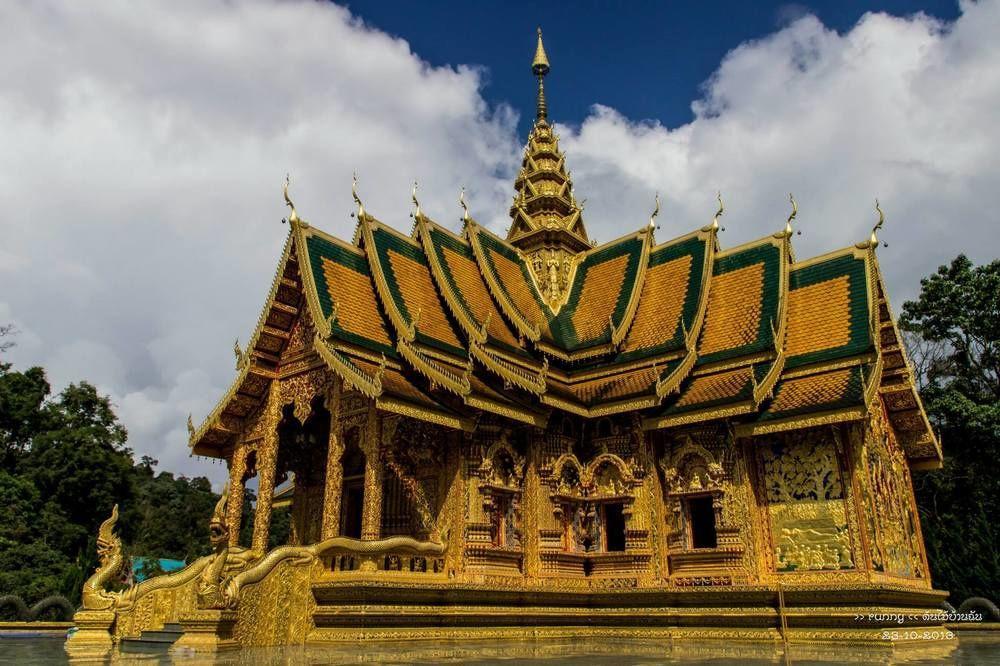 Away Chiang Mai Phucome Villa MUANG Buitenkant foto