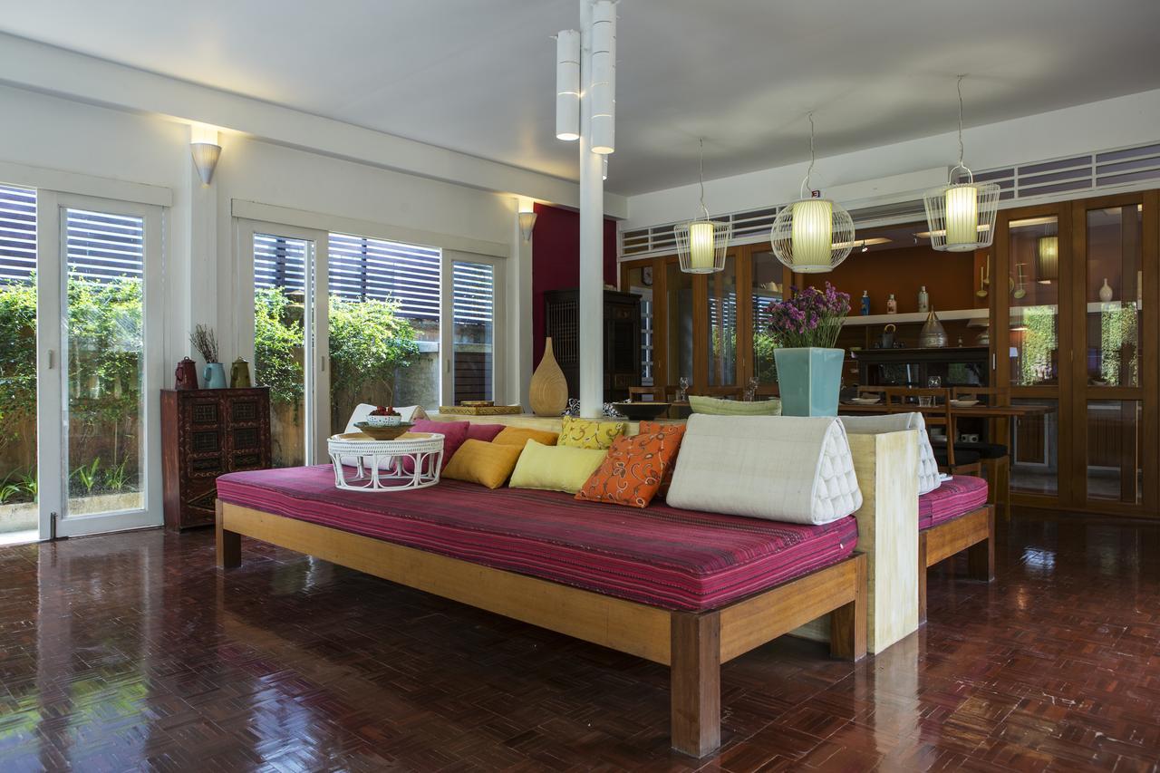 Away Chiang Mai Phucome Villa MUANG Kamer foto