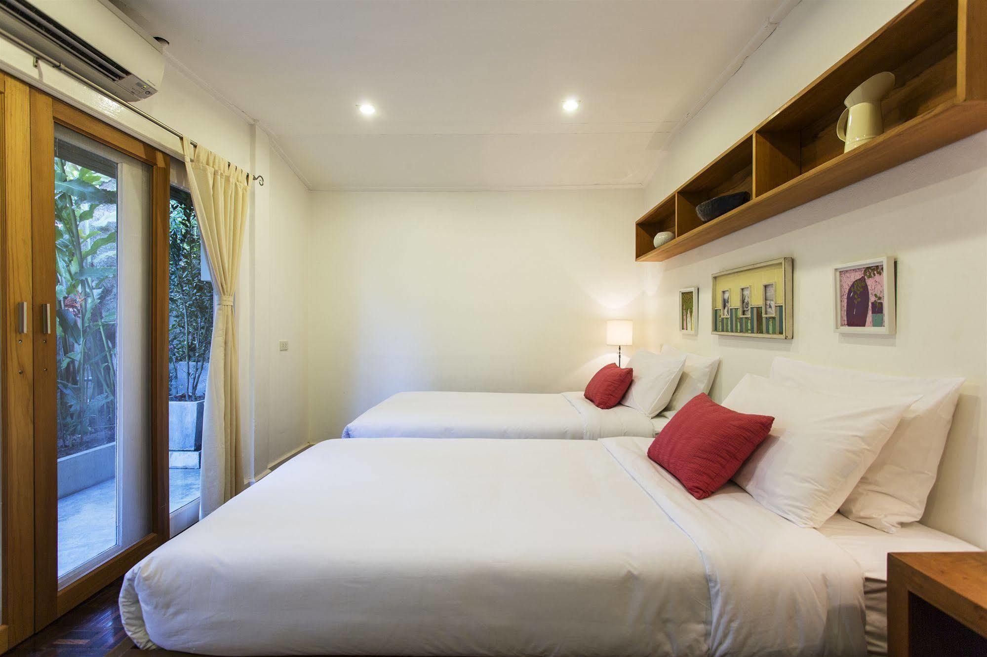 Away Chiang Mai Phucome Villa MUANG Buitenkant foto
