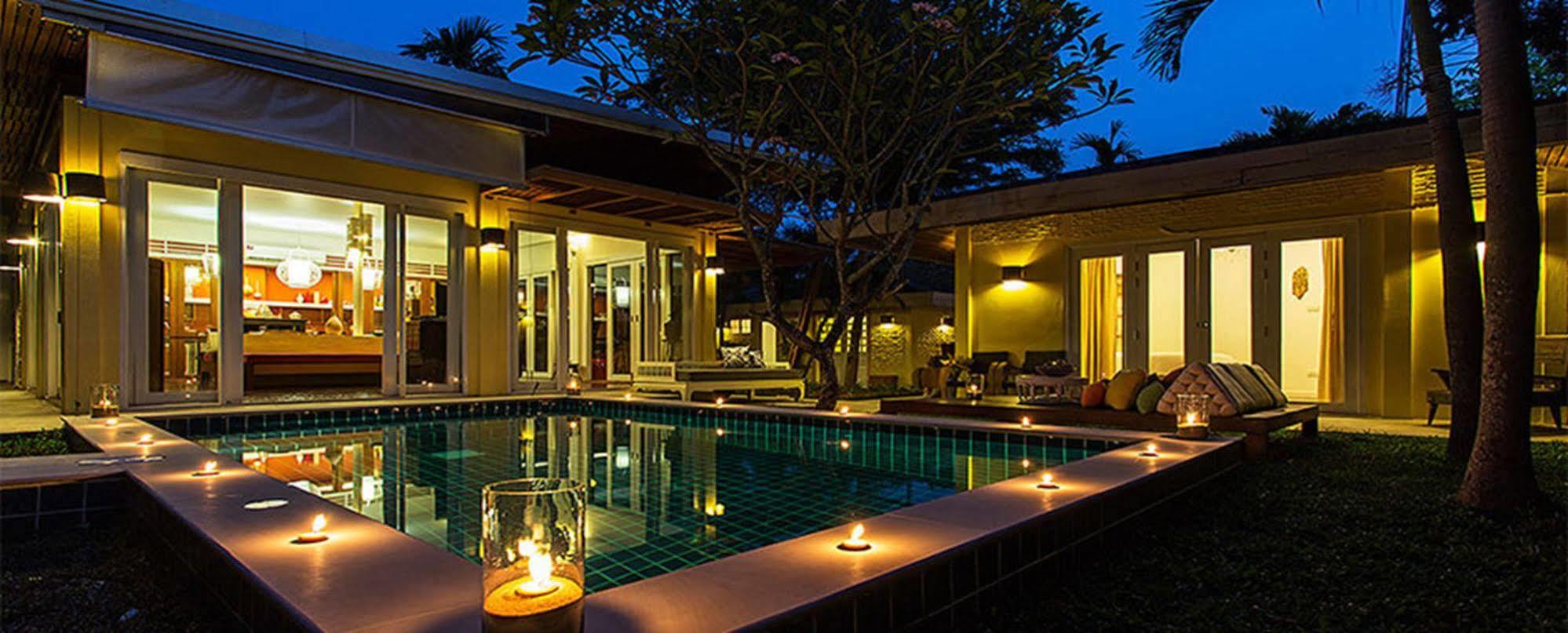 Away Chiang Mai Phucome Villa MUANG Buitenkant foto