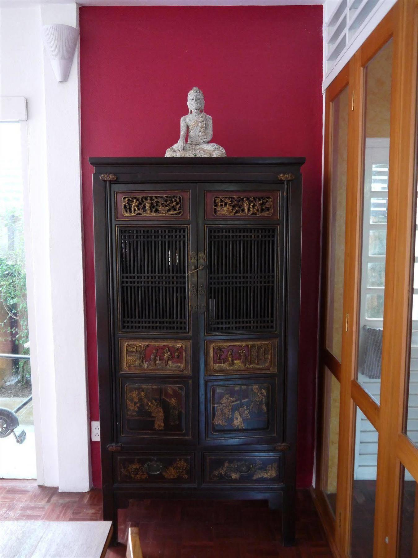 Away Chiang Mai Phucome Villa MUANG Buitenkant foto