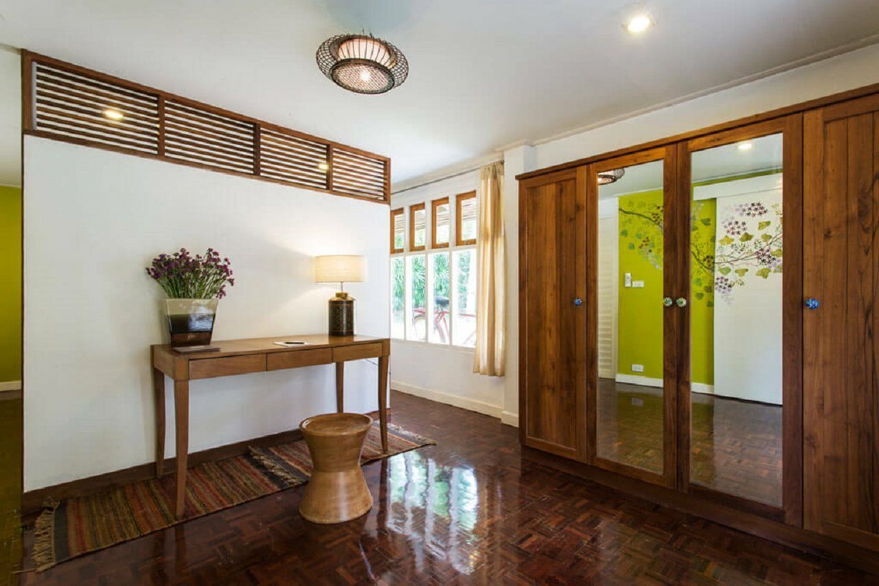 Away Chiang Mai Phucome Villa MUANG Buitenkant foto