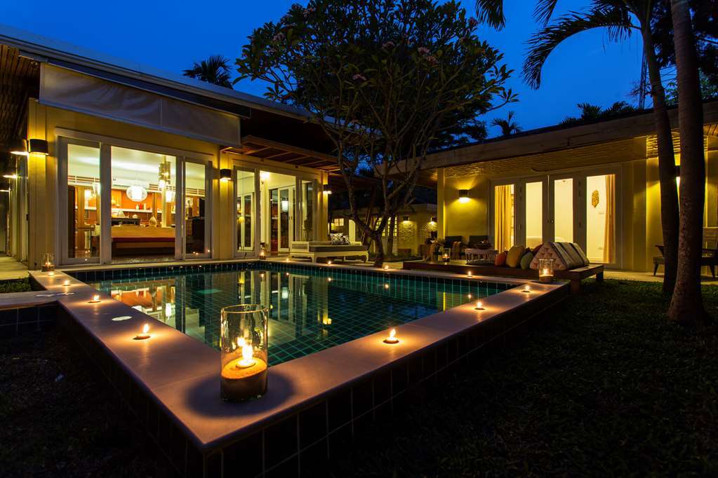 Away Chiang Mai Phucome Villa MUANG Buitenkant foto